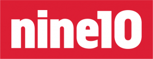 nine10 Incorporated Logo